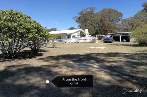 Property photo of 5359 Strathbogie Road Emmaville NSW 2371