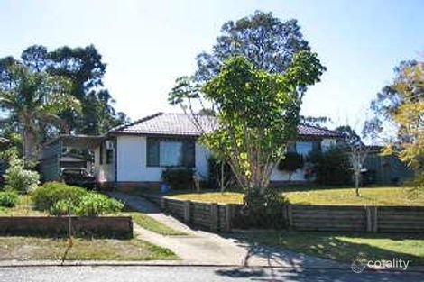 4 Tern Pl, Tregear, NSW 2770