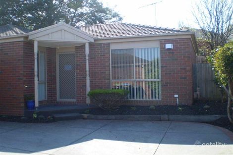 4/11 Reserve St, Berwick, VIC 3806