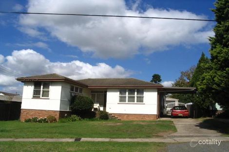 Property photo of 40 Wills Street Lalor Park NSW 2147