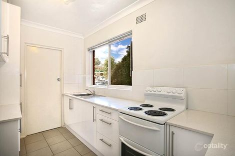 Property photo of 3/33 Bridge Street Epping NSW 2121