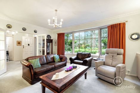 Property photo of 19 Belinda Avenue Research VIC 3095