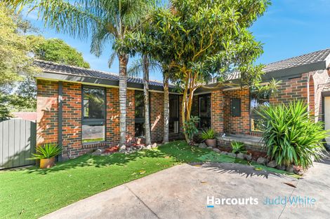 Property photo of 51 Knights Drive Glen Waverley VIC 3150