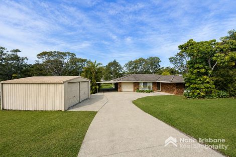 Property photo of 8 Lily Mac Court Narangba QLD 4504