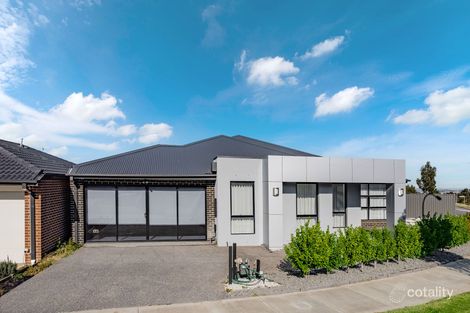 Property photo of 92 Compass Drive Greenvale VIC 3059