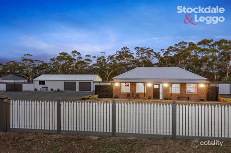2896 Colac-Ballarat Rd, Dereel, VIC 3352