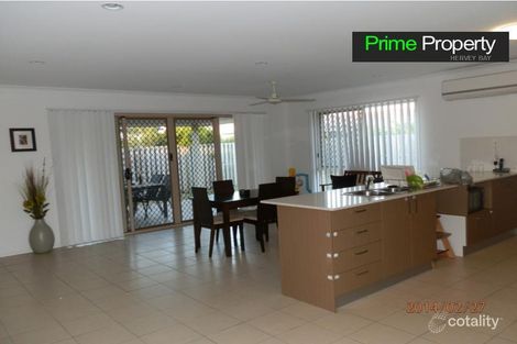 Property photo of 7 Burke Court Urraween QLD 4655