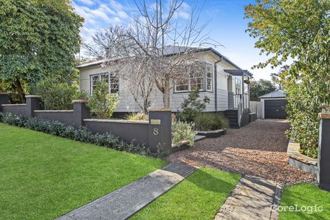 Property photo of 8 Rodova Street Katoomba NSW 2780