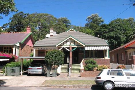 Property photo of 27 Pacific Parade Manly NSW 2095