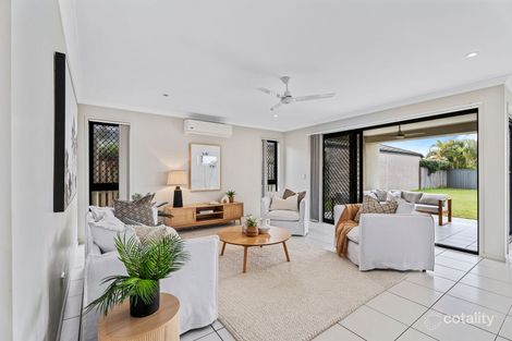 Property photo of 3 Catana Crescent Hope Island QLD 4212