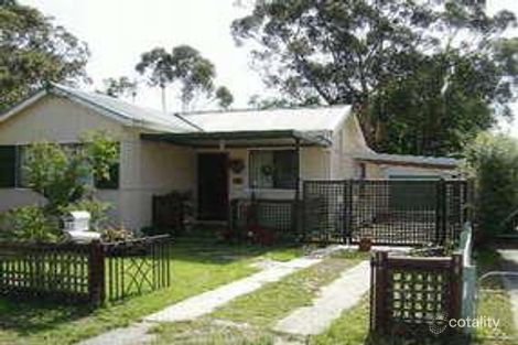 Property photo of 27 Commonwealth Avenue Blackwall NSW 2256