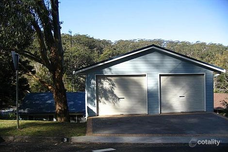 3 Palmgrove Pl, North Avoca, NSW 2260