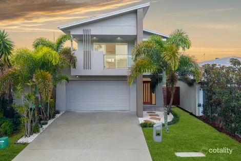 19 Morfontaine St, North Lakes, QLD 4509