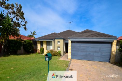 Property photo of 2A King Drive Wannanup WA 6210