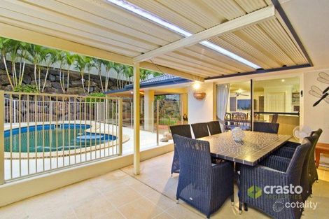 Property photo of 12 Gordonia Drive Reedy Creek QLD 4227