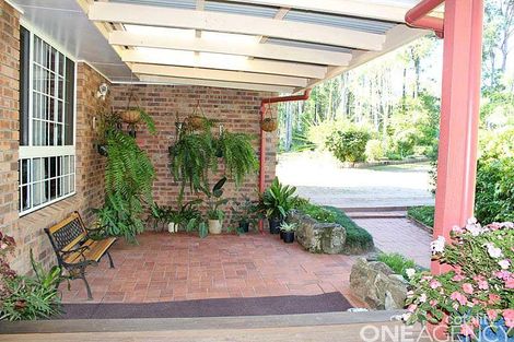 Property photo of 64 Ferrier Drive Yarravel NSW 2440