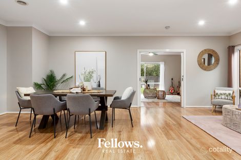 Property photo of 10 Carrington Drive Pakenham VIC 3810