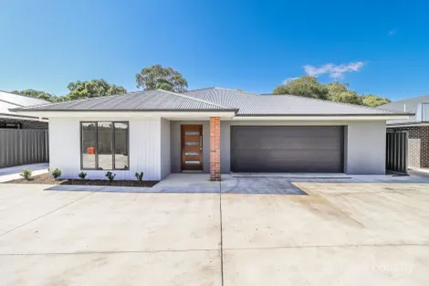 4/99 Stanton Dr, Thurgoona, NSW 2640