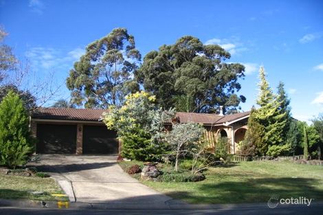 23 Explorers Way, St Clair, NSW 2759