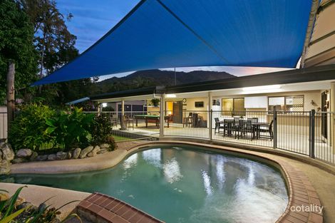 Property photo of 4 Tarana Close Caravonica QLD 4878