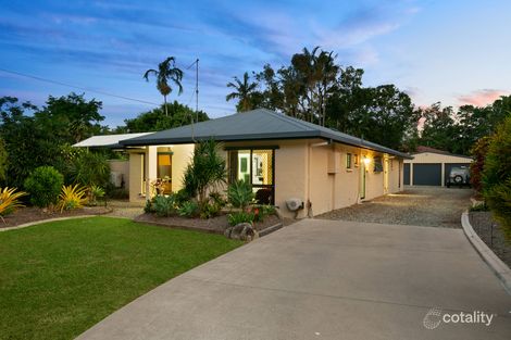 Property photo of 4 Tarana Close Caravonica QLD 4878