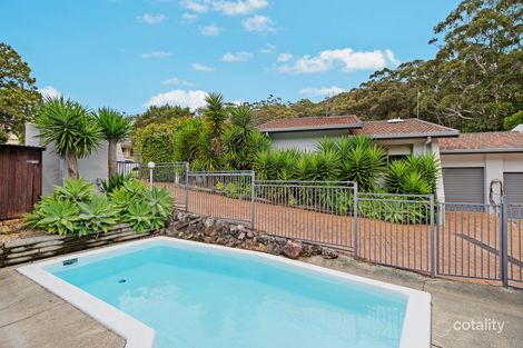 Property photo of 1/28 Chisholm Circuit Port Macquarie NSW 2444