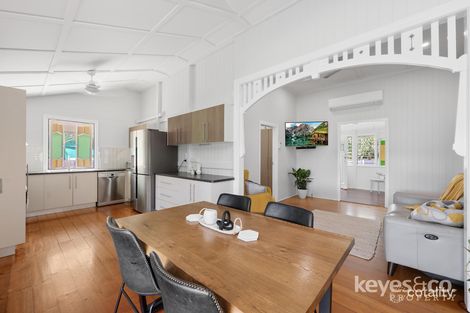 Property photo of 31 Norris Street Hermit Park QLD 4812
