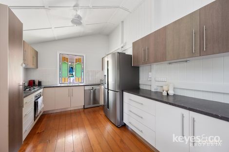 Property photo of 31 Norris Street Hermit Park QLD 4812
