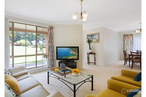 Property photo of 50 Mummaga Lake Drive Dalmeny NSW 2546