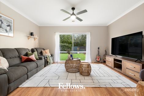 Property photo of 10 Carrington Drive Pakenham VIC 3810