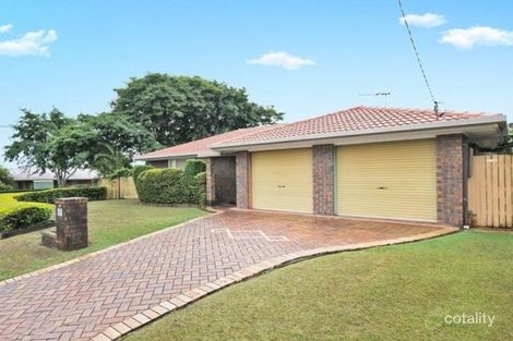 Property photo of 10 Petaluma Court Victoria Point QLD 4165