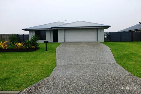 7 Fairway Dr, Bakers Creek, QLD 4740