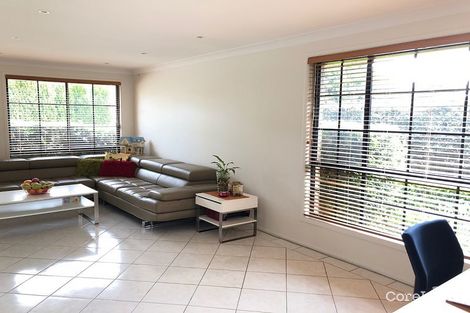 Property photo of 4/30-34 Bingara Crescent Bella Vista NSW 2153