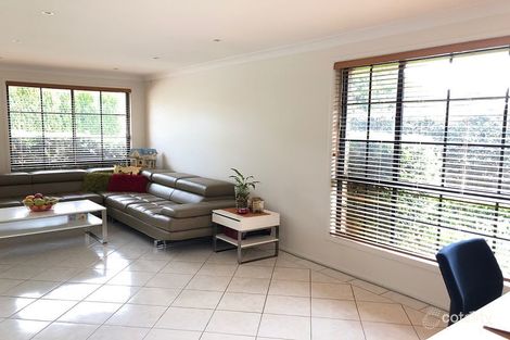 Property photo of 4/30-34 Bingara Crescent Bella Vista NSW 2153