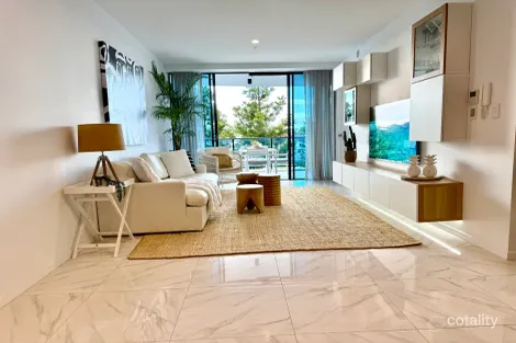 Property photo of 4102/5 Harbour Side Court Biggera Waters QLD 4216