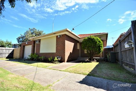 Property photo of 39 Bramcote Drive Westmeadows VIC 3049