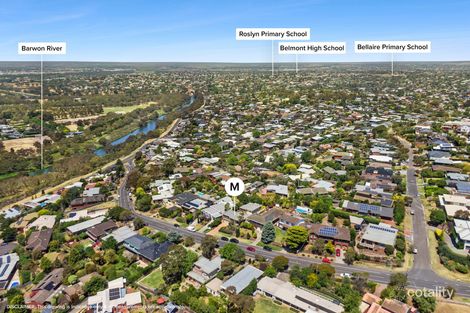 Property photo of 31 Challambra Crescent Highton VIC 3216