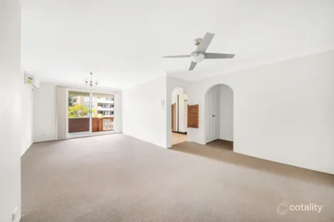 12/28 Claude St, Chatswood, NSW 2067