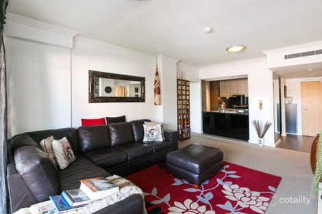 Property photo of 4506/141 Campbell Street Bowen Hills QLD 4006