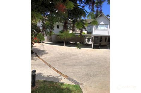 Property photo of 35/3 Whitmore Street Taringa QLD 4068