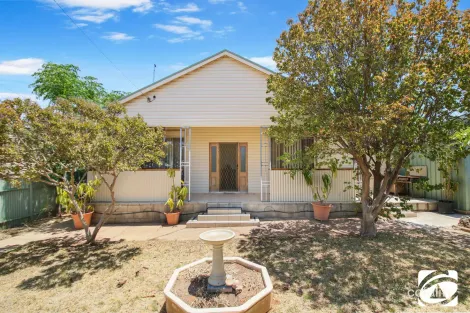 64 Williams Lane, Broken Hill, NSW 2880