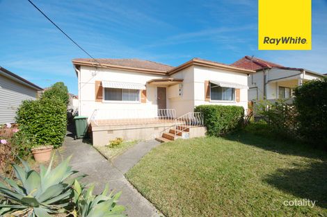 Property photo of 40 Eglington Street Lidcombe NSW 2141