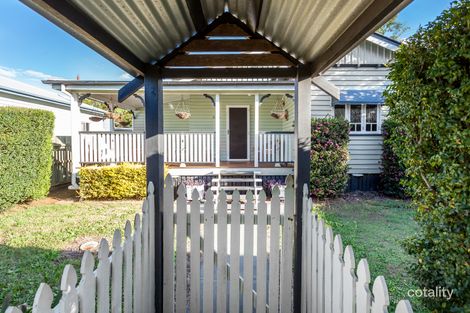 Property photo of 246A Campbell Street Newtown QLD 4350