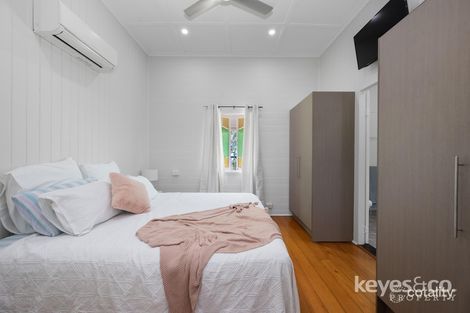 Property photo of 31 Norris Street Hermit Park QLD 4812