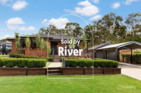 48 John Arthur Ave, Thornton, NSW 2322