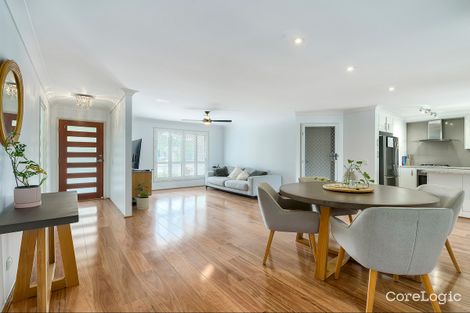 Property photo of 108 College Way Boondall QLD 4034