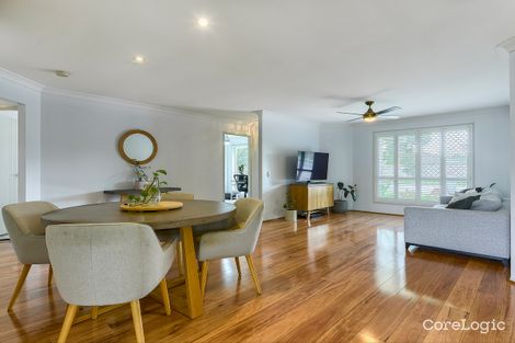 Property photo of 108 College Way Boondall QLD 4034