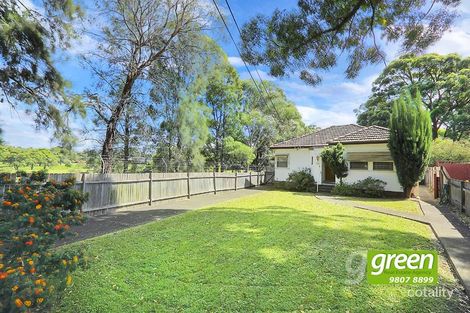 Property photo of 57 Bennett Street West Ryde NSW 2114