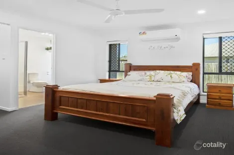 Property photo of 19 Kingfisher Drive Oakhurst QLD 4650