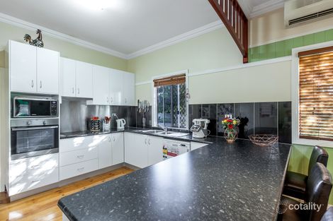 Property photo of 246A Campbell Street Newtown QLD 4350